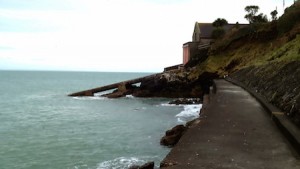 Penlee Lifeboat Station