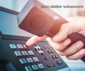 business telephone system